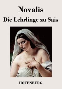 bokomslag Lehrlinge zu Sais