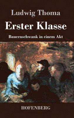 Erster Klasse