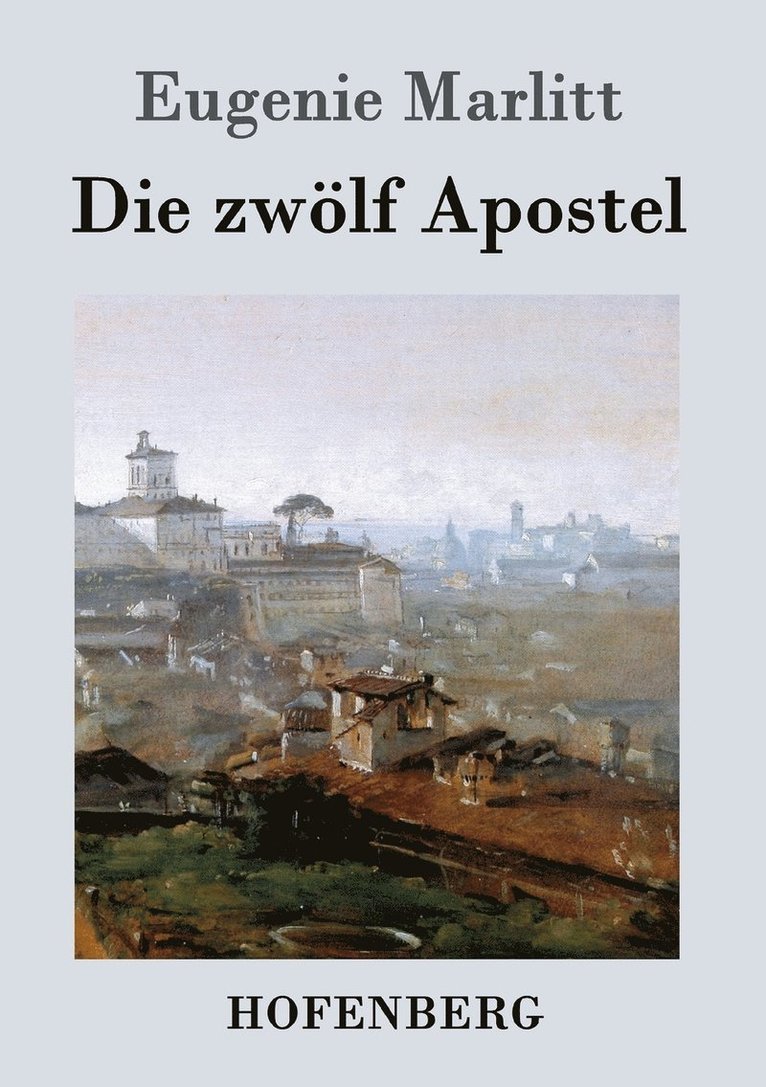 zwölf Apostel