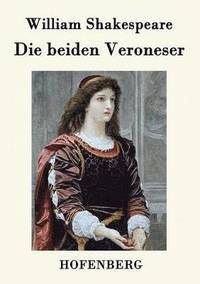 bokomslag beiden Veroneser