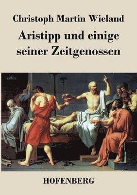 bokomslag Aristipp und einige seiner Zeitgenossen