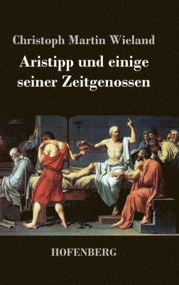 bokomslag Aristipp und einige seiner Zeitgenossen