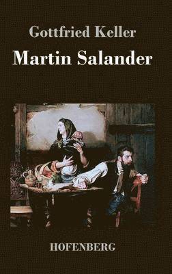 Martin Salander 1