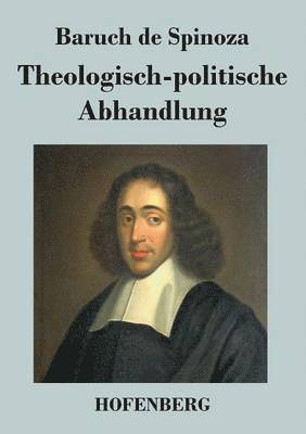 bokomslag Theologisch-politische Abhandlung