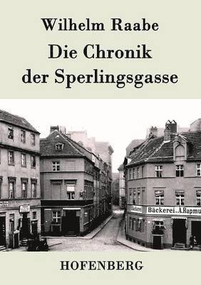 Chronik der Sperlingsgasse