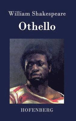 bokomslag Othello