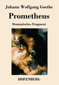 bokomslag Prometheus