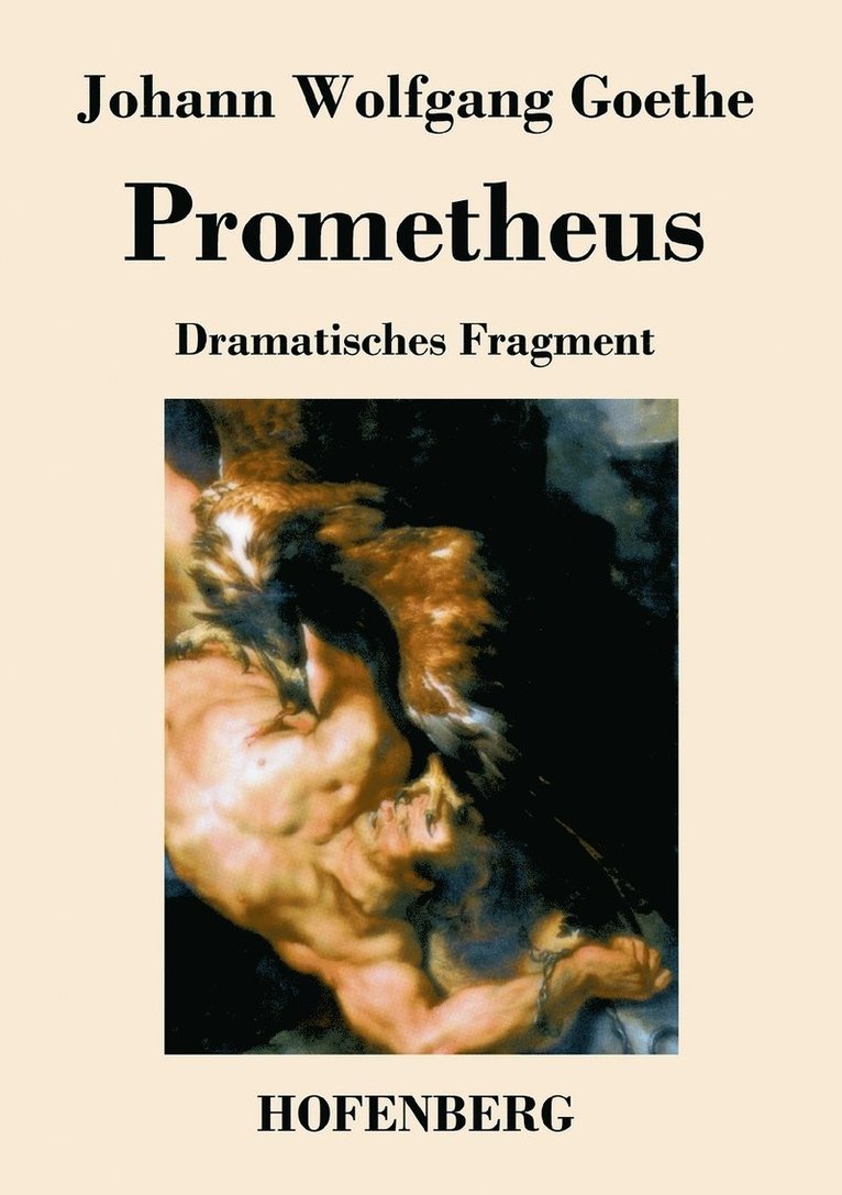 Prometheus 1