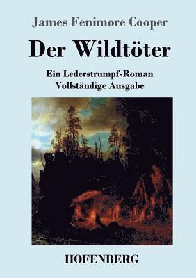 bokomslag Der Wildtter