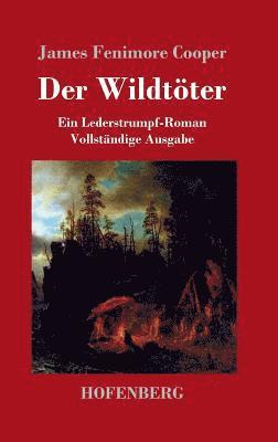 bokomslag Der Wildtter