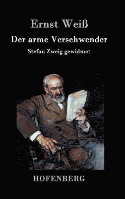 arme Verschwender