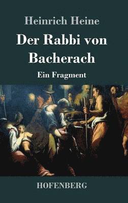 Rabbi von Bacherach