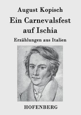 Carnevalsfest auf Ischia