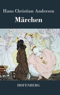 bokomslag Märchen