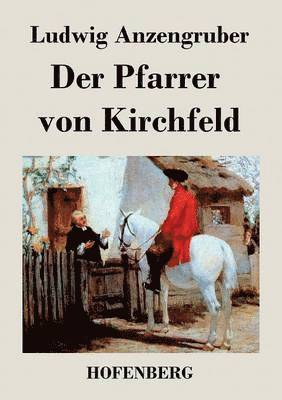 bokomslag Pfarrer von Kirchfeld