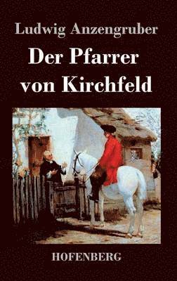 Pfarrer von Kirchfeld