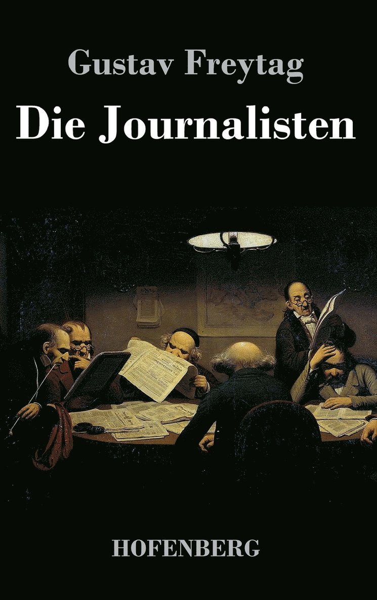 Die Journalisten 1