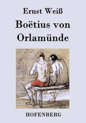 Boëtius von Orlamünde