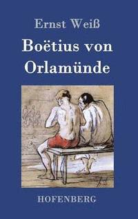 bokomslag Botius von Orlamnde