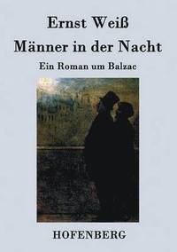 bokomslag Männer in der Nacht