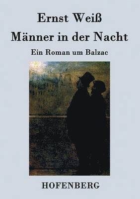 bokomslag Männer in der Nacht