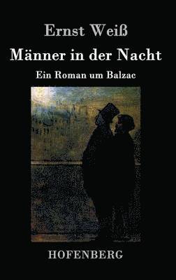 bokomslag Männer in der Nacht