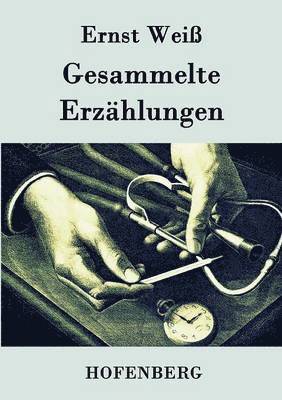 Gesammelte Erzählungen 1