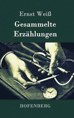Gesammelte Erzählungen 1