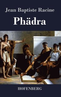 bokomslag Phdra