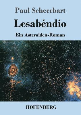 Lesabéndio