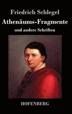 Athenäums-Fragmente