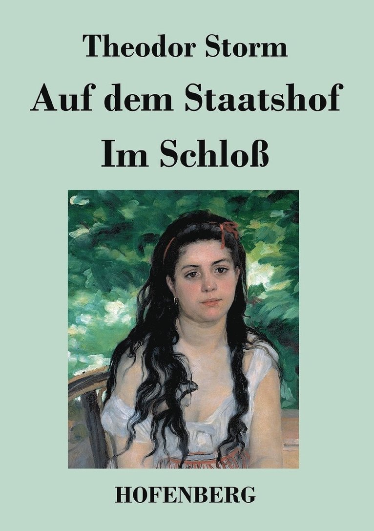 Auf dem Staatshof / Im Schlo 1