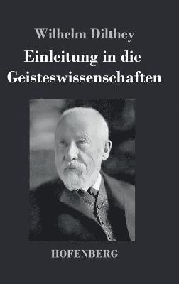 Einleitung in die Geisteswissenschaften