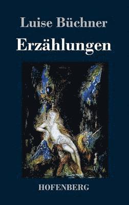 bokomslag Erzählungen