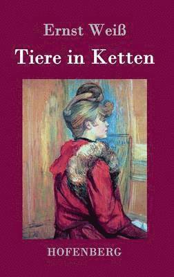 Tiere in Ketten 1