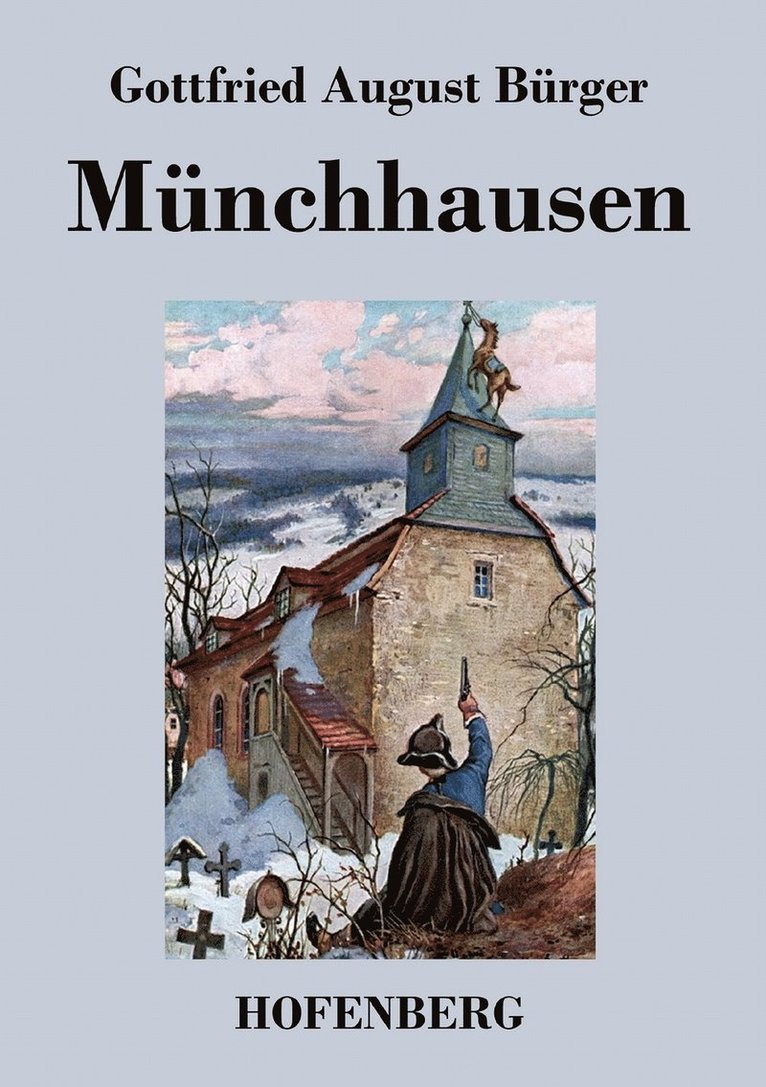 Mnchhausen 1