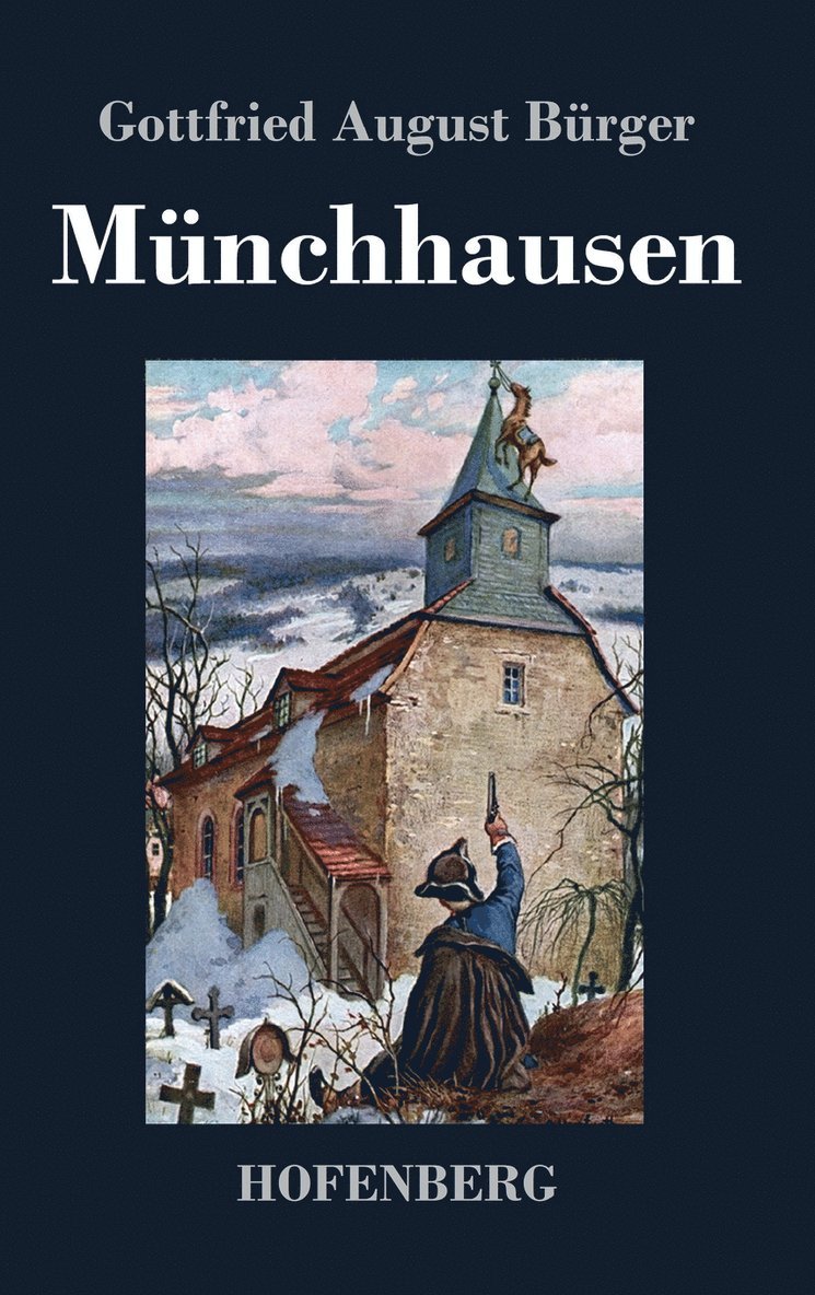 Mnchhausen 1