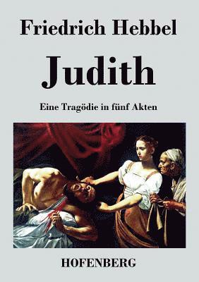 bokomslag Judith