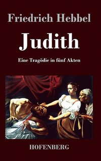 bokomslag Judith