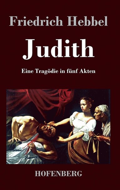 bokomslag Judith