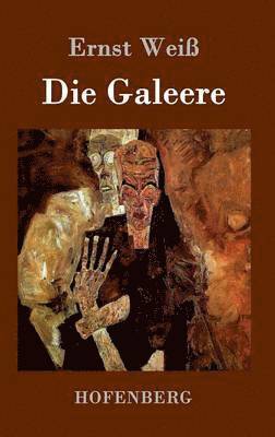 Die Galeere 1