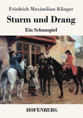 Sturm und Drang