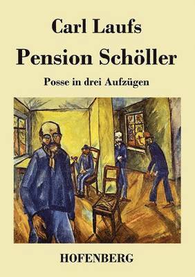 Pension Schller 1