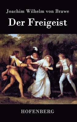 Der Freigeist 1