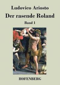 bokomslag Der rasende Roland
