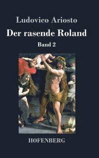 bokomslag Der rasende Roland