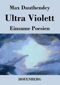 bokomslag Ultra Violett