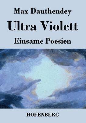Ultra Violett 1