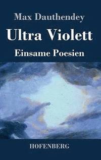 bokomslag Ultra Violett