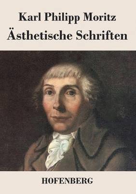 bokomslag Ästhetische Schriften